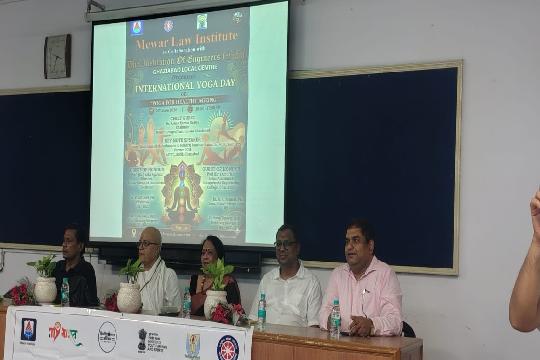 अभिषेक प्रसाद सिंह 